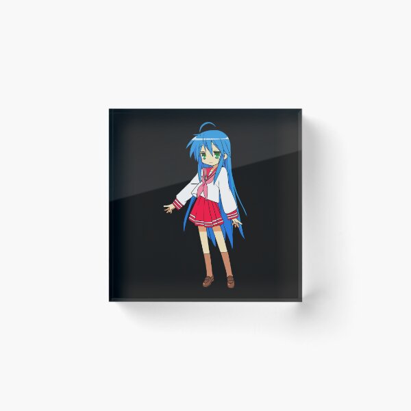 Item preview, Konata Izumi  designed and sold by truma-ntellez.
