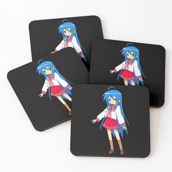 Item preview, Konata Izumi  designed and sold by truma-ntellez.