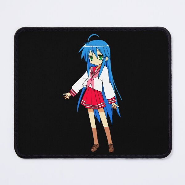 Item preview, Konata Izumi  designed and sold by truma-ntellez.