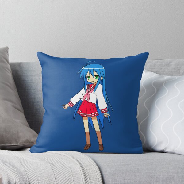 Item preview, Konata Izumi  designed and sold by truma-ntellez.
