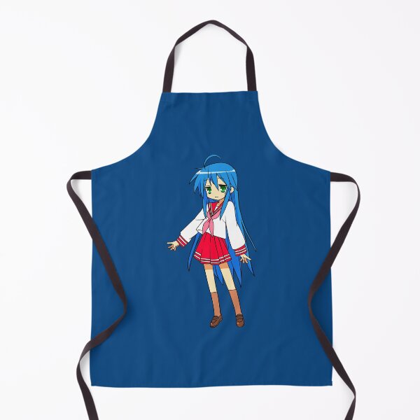 Item preview, Konata Izumi designed and sold by truma-ntellez.