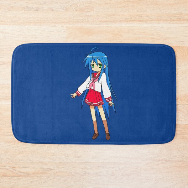 Item preview, Konata Izumi  designed and sold by truma-ntellez.