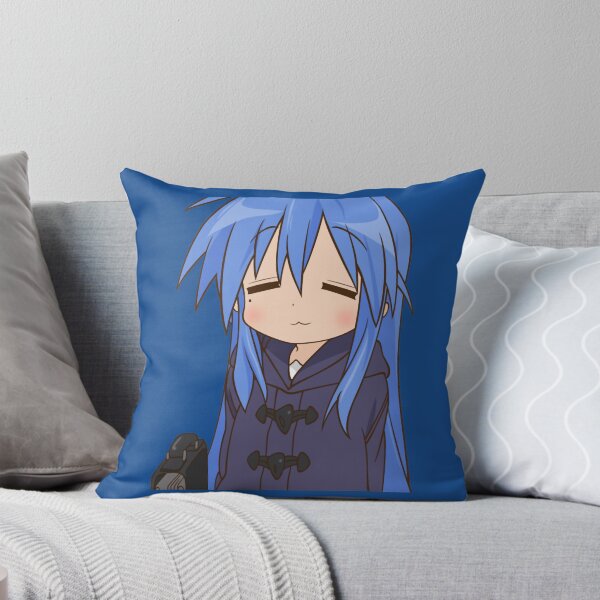 Item preview, Konata Izumi (Lucky Star) Premium Scoop designed and sold by truma-ntellez.