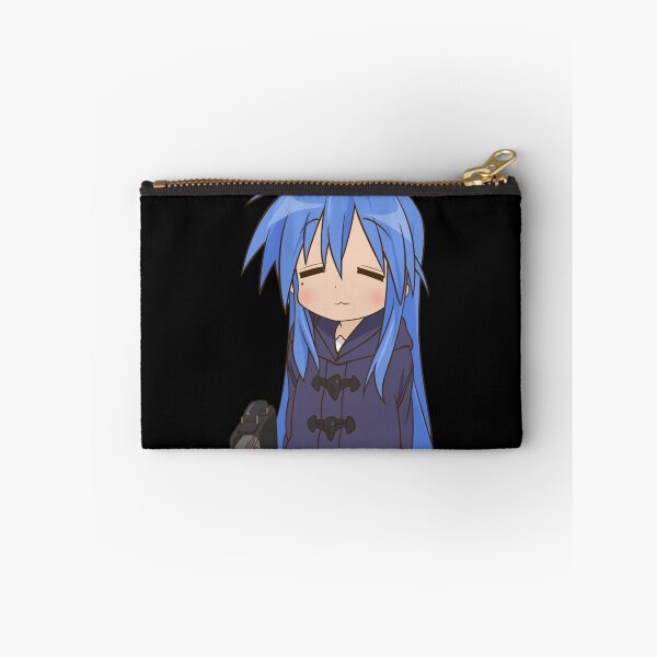 Item preview, Konata Izumi (Lucky Star) Premium Scoop designed and sold by truma-ntellez.