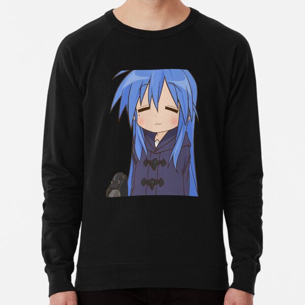 Lucky shop star hoodie