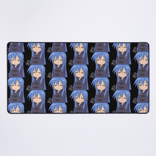 Item preview, Konata Izumi (Lucky Star) Premium Scoop designed and sold by truma-ntellez.