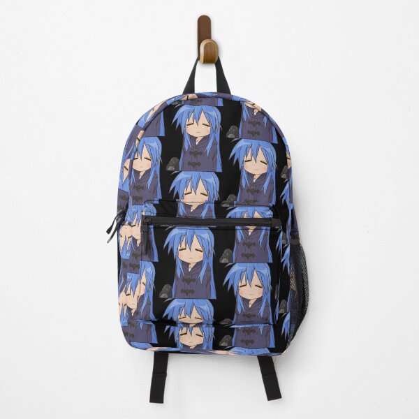 Item preview, Konata Izumi (Lucky Star) Premium Scoop designed and sold by truma-ntellez.