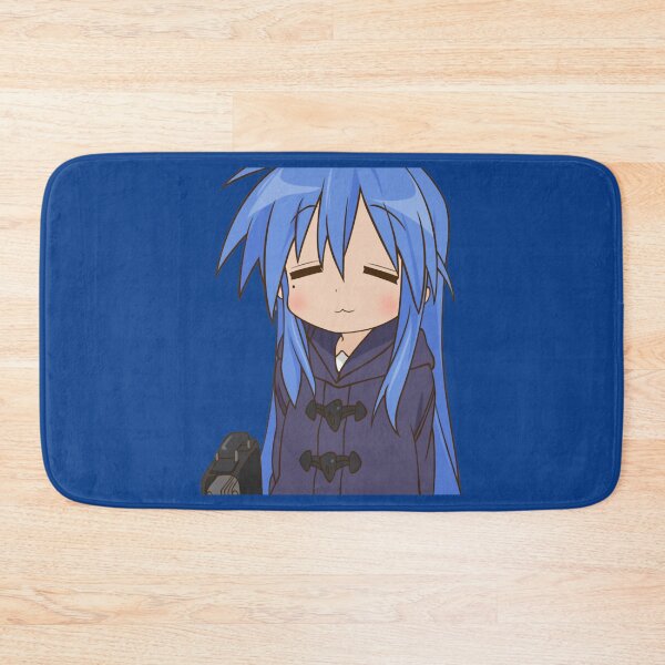 Item preview, Konata Izumi (Lucky Star) Premium Scoop designed and sold by truma-ntellez.
