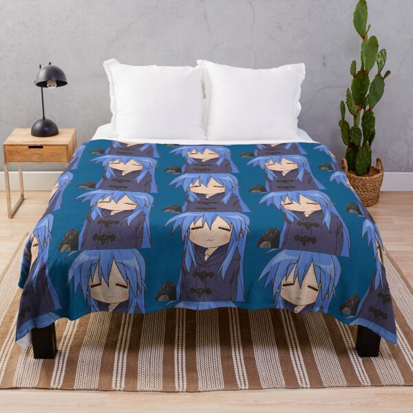Item preview, Konata Izumi (Lucky Star) Premium Scoop designed and sold by truma-ntellez.