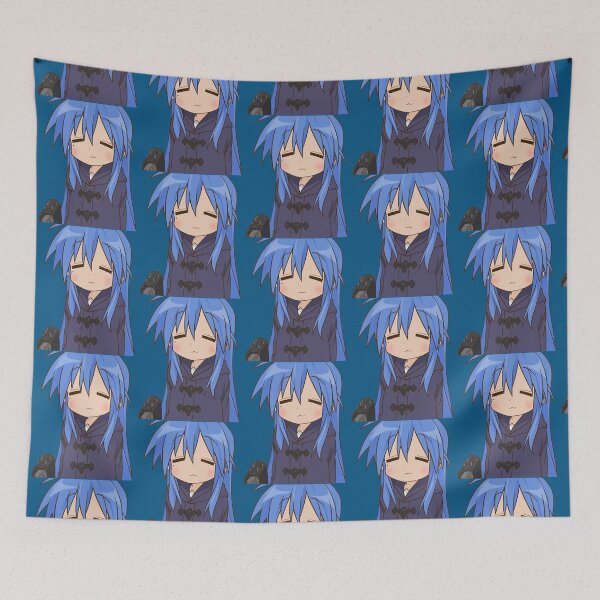 Item preview, Konata Izumi (Lucky Star) Premium Scoop designed and sold by truma-ntellez.