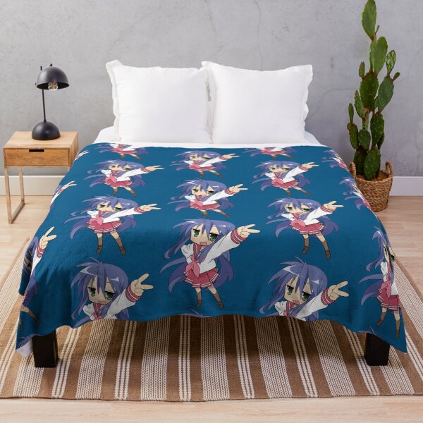 Item preview, Konata Izumi 2 . designed and sold by truma-ntellez.