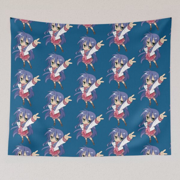 Item preview, Konata Izumi 2 . designed and sold by truma-ntellez.