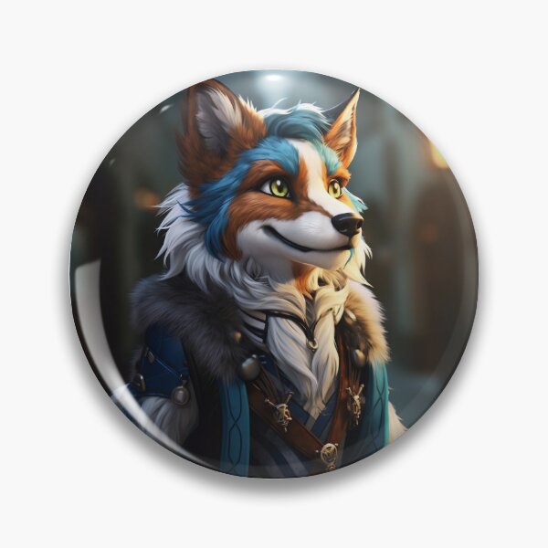 Item preview, The Odyssey of the Exploring Canine: A Masterpiece designed and sold by SpeedFire75.