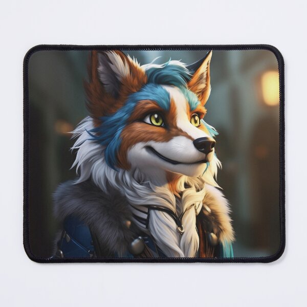 Item preview, The Odyssey of the Exploring Canine: A Masterpiece designed and sold by SpeedFire75.