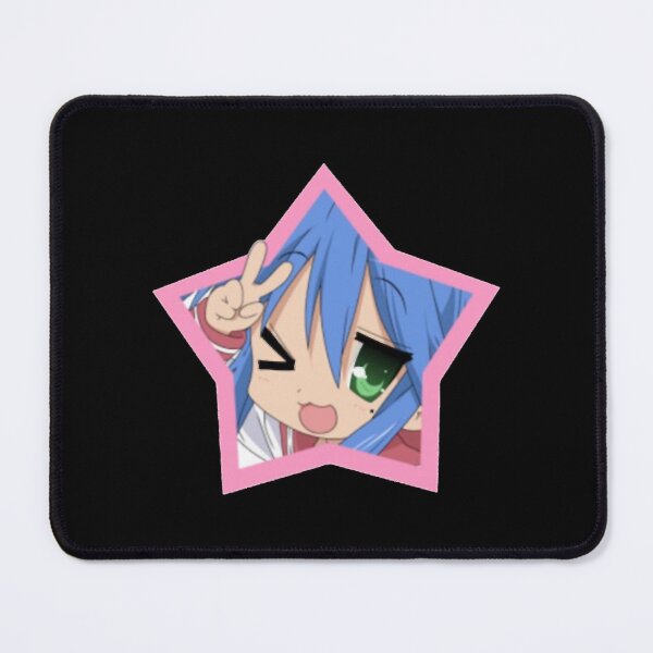 Item preview, konata izumi lucky star design designed and sold by truma-ntellez.