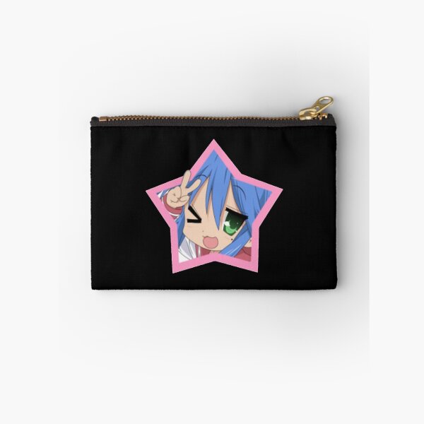 Item preview, konata izumi lucky star design designed and sold by truma-ntellez.