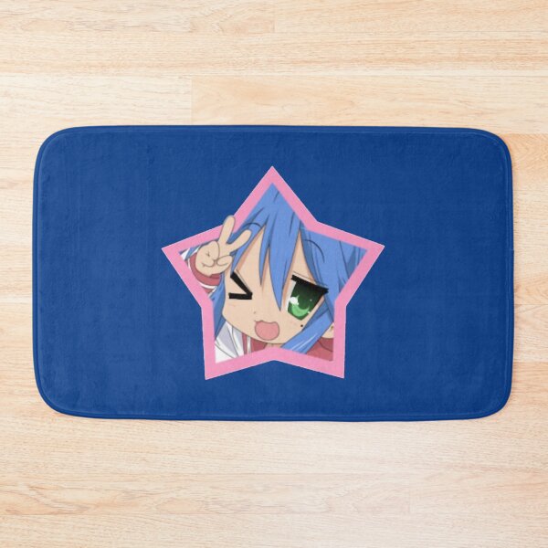 Item preview, konata izumi lucky star design designed and sold by truma-ntellez.