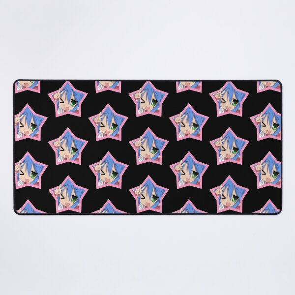 Item preview, konata izumi lucky star design designed and sold by truma-ntellez.