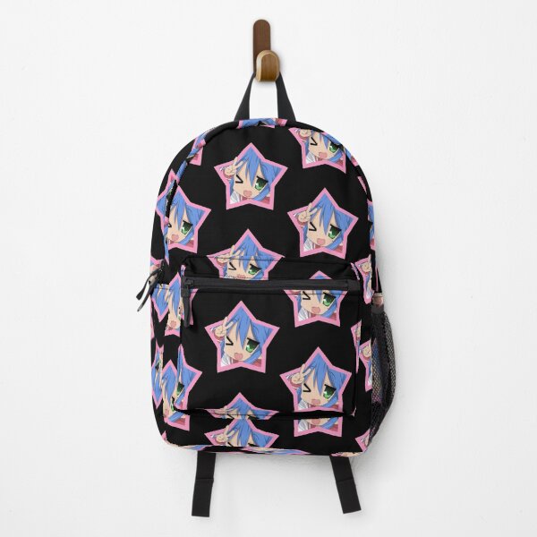 Item preview, konata izumi lucky star design designed and sold by truma-ntellez.