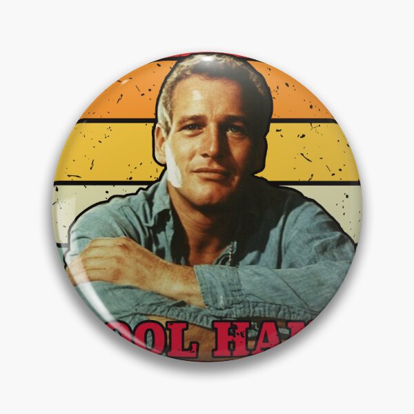 Item preview, Cool Hand Luke designed and sold by Shilohezra.