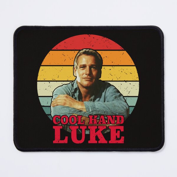 Item preview, Cool Hand Luke designed and sold by Shilohezra.