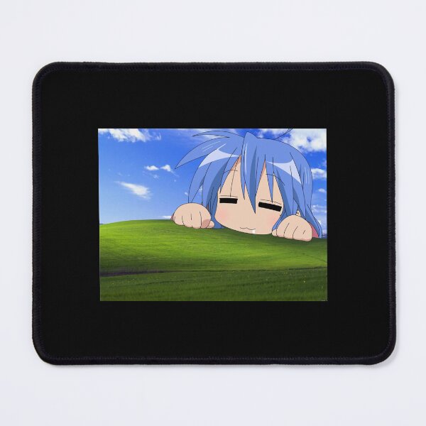 Item preview, Konata Izumi Lucky Star designed and sold by truma-ntellez.