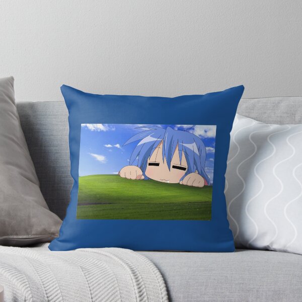 Item preview, Konata Izumi Lucky Star designed and sold by truma-ntellez.