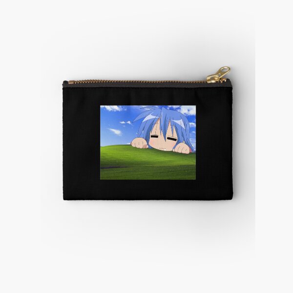 Item preview, Konata Izumi Lucky Star designed and sold by truma-ntellez.