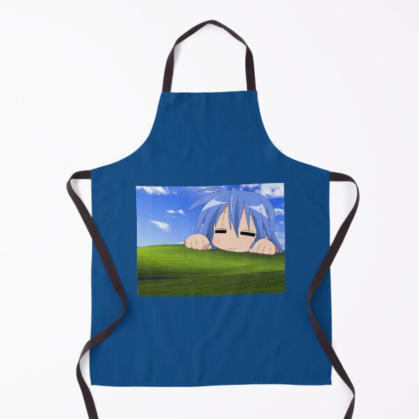 Item preview, Konata Izumi Lucky Star designed and sold by truma-ntellez.