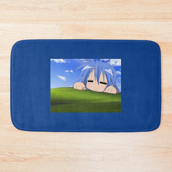 Item preview, Konata Izumi Lucky Star designed and sold by truma-ntellez.