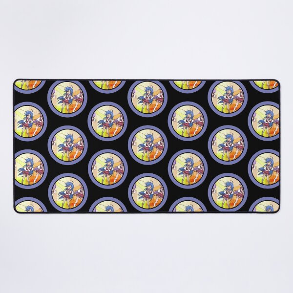 Item preview, Konata Izumi, Lucky Star Anime 001 designed and sold by truma-ntellez.