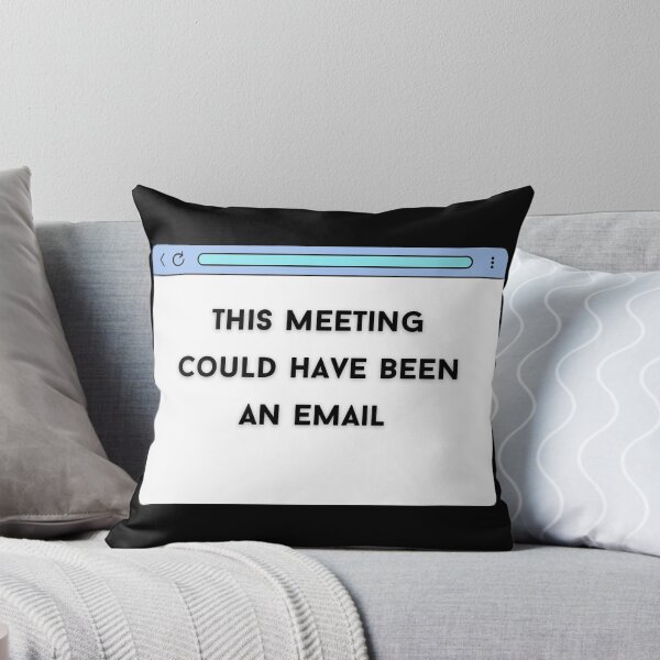 Item preview, This meeting could have been an email designed and sold by shasoysen.