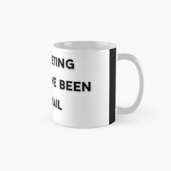 Item preview, This meeting could have been an email designed and sold by shasoysen.