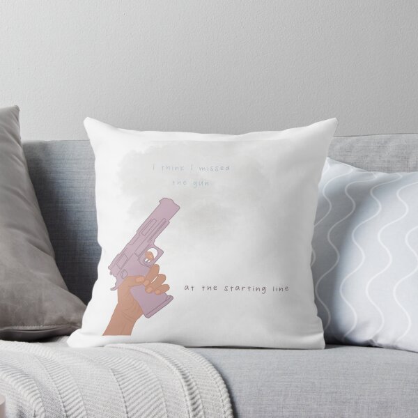 Item preview, Starting Line designed and sold by shelbyrlynncalm.