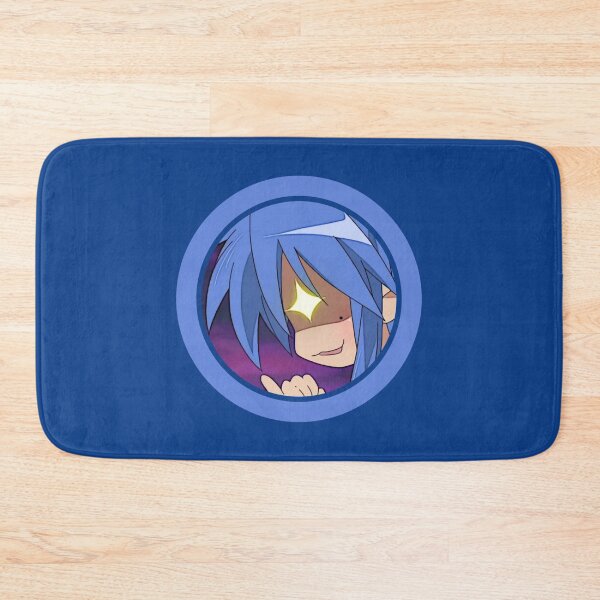 Item preview, Konata Izumi, Lucky Star Anime 019 designed and sold by truma-ntellez.