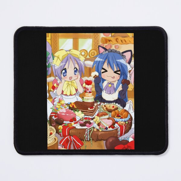 Item preview, Lucky Star - poster Graphic designed and sold by truma-ntellez.