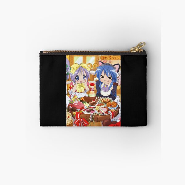 Item preview, Lucky Star - poster Graphic designed and sold by truma-ntellez.