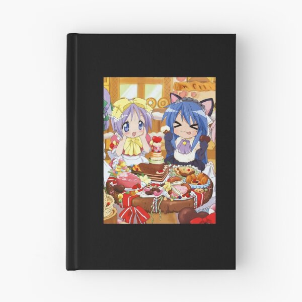 Item preview, Lucky Star - poster Graphic designed and sold by truma-ntellez.