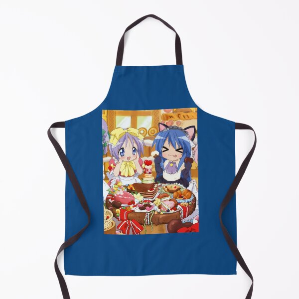 Item preview, Lucky Star - poster Graphic designed and sold by truma-ntellez.