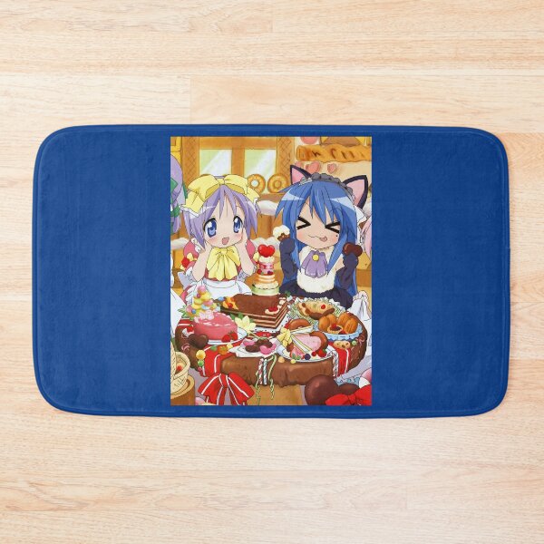 Item preview, Lucky Star - poster Graphic designed and sold by truma-ntellez.