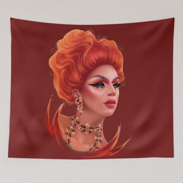 Item preview, Disastah designed and sold by Anastasia Yurchak.