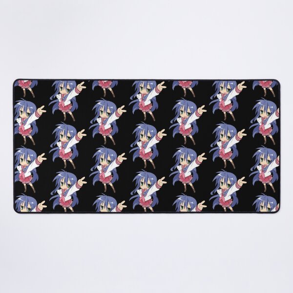 Item preview, Lucky Star Konata designed and sold by truma-ntellez.