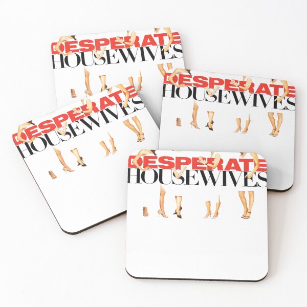 Item preview, Desperate Housewives Ladies designed and sold by AmedeeArnoux.