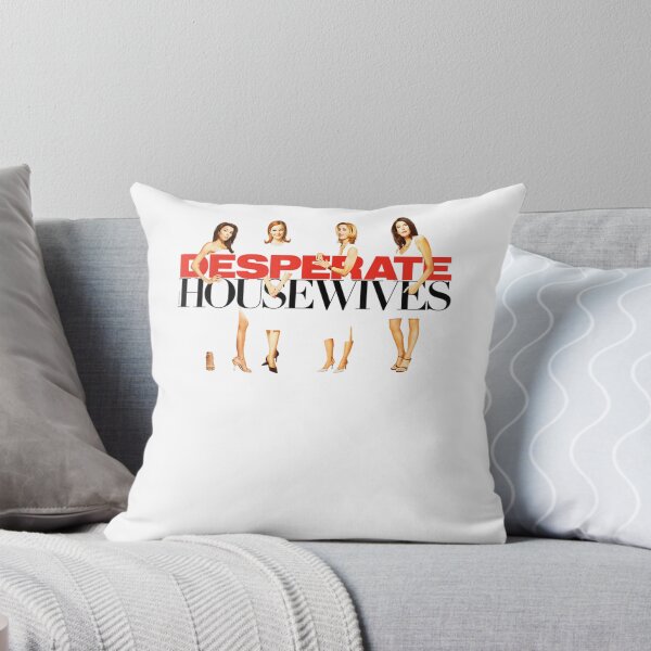 Item preview, Desperate Housewives Ladies designed and sold by AmedeeArnoux.