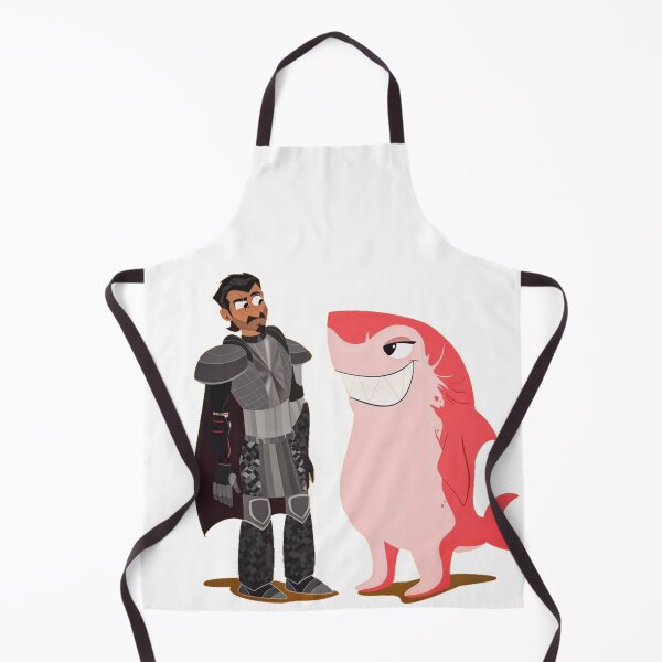 Item preview, Nimona Pink Animal Lgbt Funny Friend Shark Cute Wing designed and sold by maximinano100k.