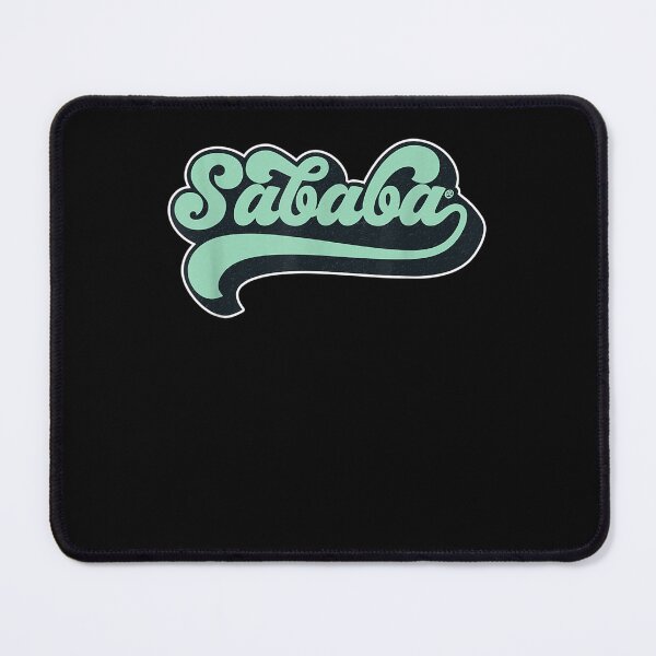 Item preview, Sababa Cool Retro  designed and sold by OrielCorbeil.