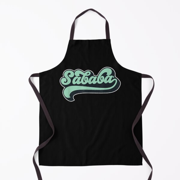 Item preview, Sababa Cool Retro designed and sold by OrielCorbeil.