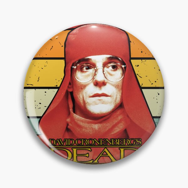 Item preview, Dead Ringers Vintage Movie designed and sold by Shilohezra.