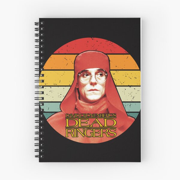Item preview, Dead Ringers Vintage Movie designed and sold by Shilohezra.