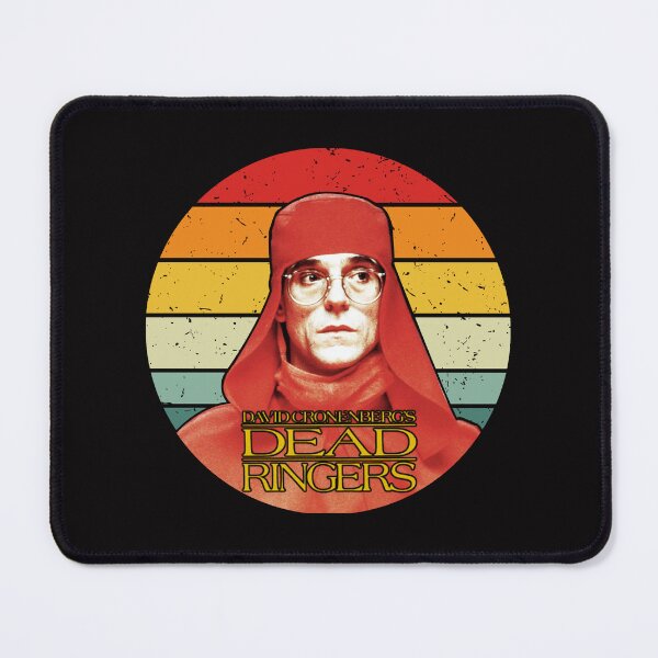Item preview, Dead Ringers Vintage Movie designed and sold by Shilohezra.